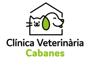 logo clinica de animales de cabanes
